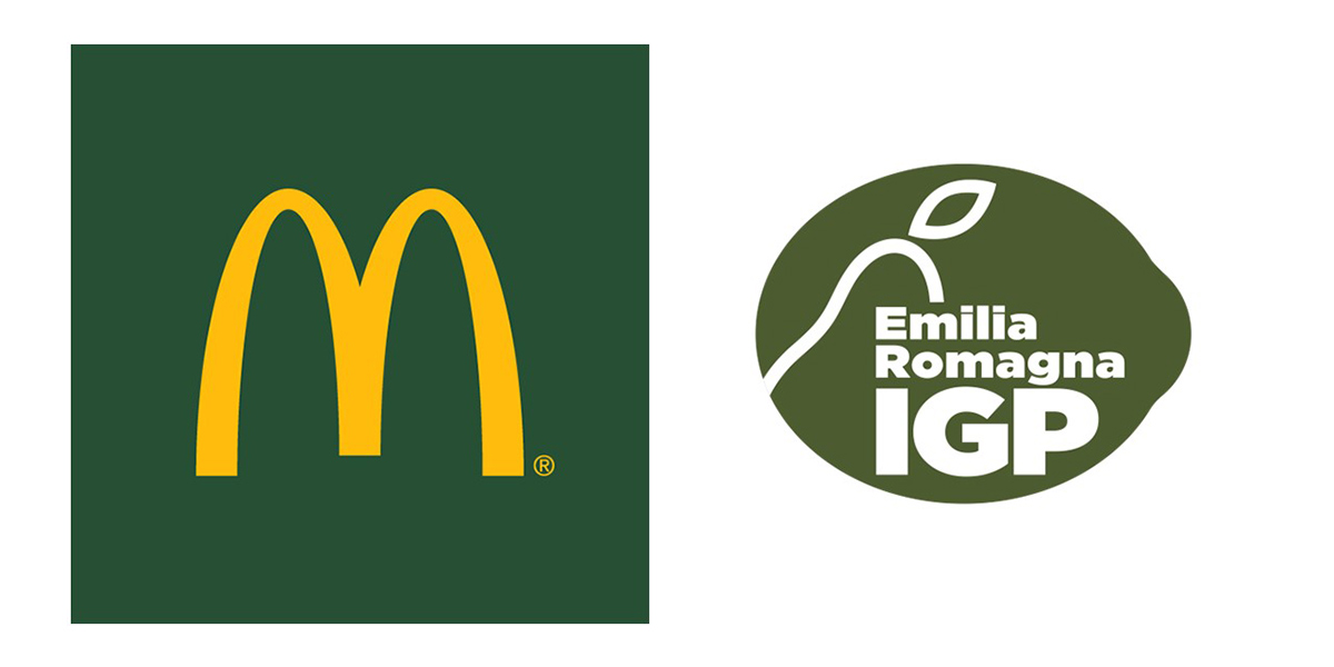 McDonald's e Pera dell'Emilia-Romagna Igp, al via una nuova collaborazione